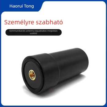 Haoruitong UAV antenna – négyrészes spirális aktív antenna, GPS/Beidou többsávos pozicionálás, magas precizitás