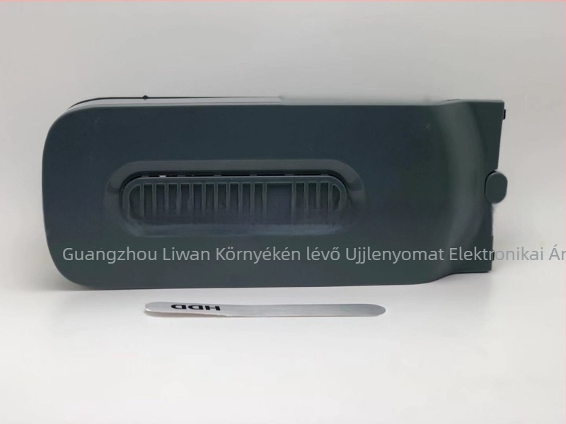 Xbox 360 merevlemez-tok – Xbox 360 HDD tok címkével – Márka: Egyéb – Készleten