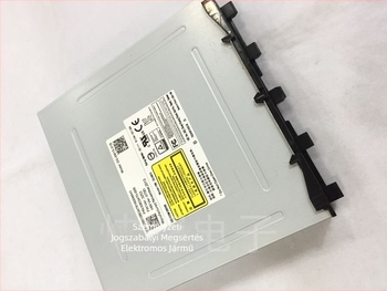 Xbox One DG-6M1S csere optikai meghajtó háza, 12-pinos interfész, új, tömeg 470–500 g