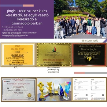 Személyre szabott tároló doboz — öt réteg hullámpapír karton, rendkívül kemény; összecsukható kartondoboz, 250 g/m², vastagság 4 mm