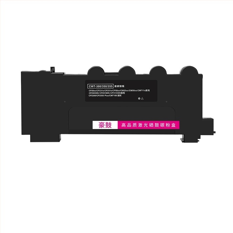 TB-FC338 Toner-gyűjtő doboz Toshiba 338CP/338CS – Digitális másolóhoz toner-újrahasznosító doboz