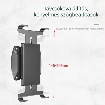Gibbon A69 táblagéptartó falra szerelhető (Márka: Gibbon, Modell: A69, Kategória: Tartó, Súly: 0.5 kg)