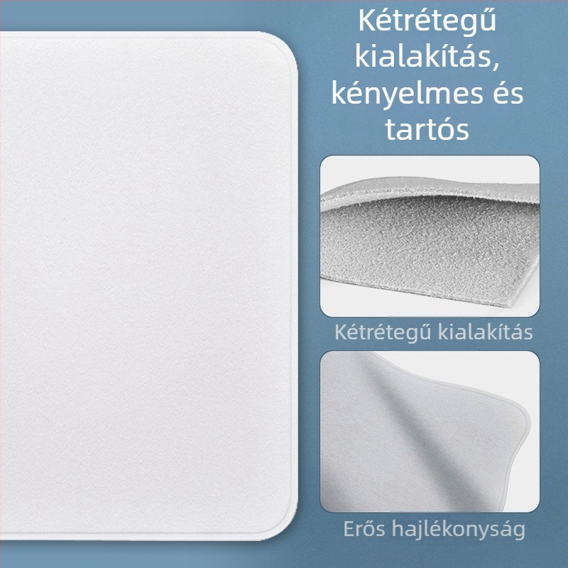 Fan Shengda Apple képernyőtisztító kendő – iPhone, iPad, MacBook és más Apple eszközök számára