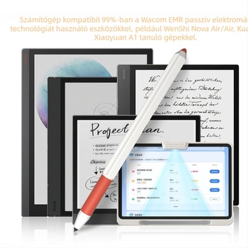 Elektromágneses stylus iReader Smart3/Smart2/Smart X-hez – Shield, Modell 2