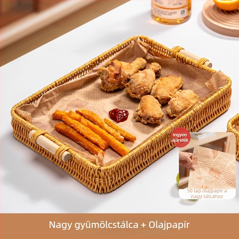 Gyümölcstál tálaláshoz, anyag: selyemvirág, stílus: általános, stílus típusa: egyszerű stílus, minőség: első osztályú termék