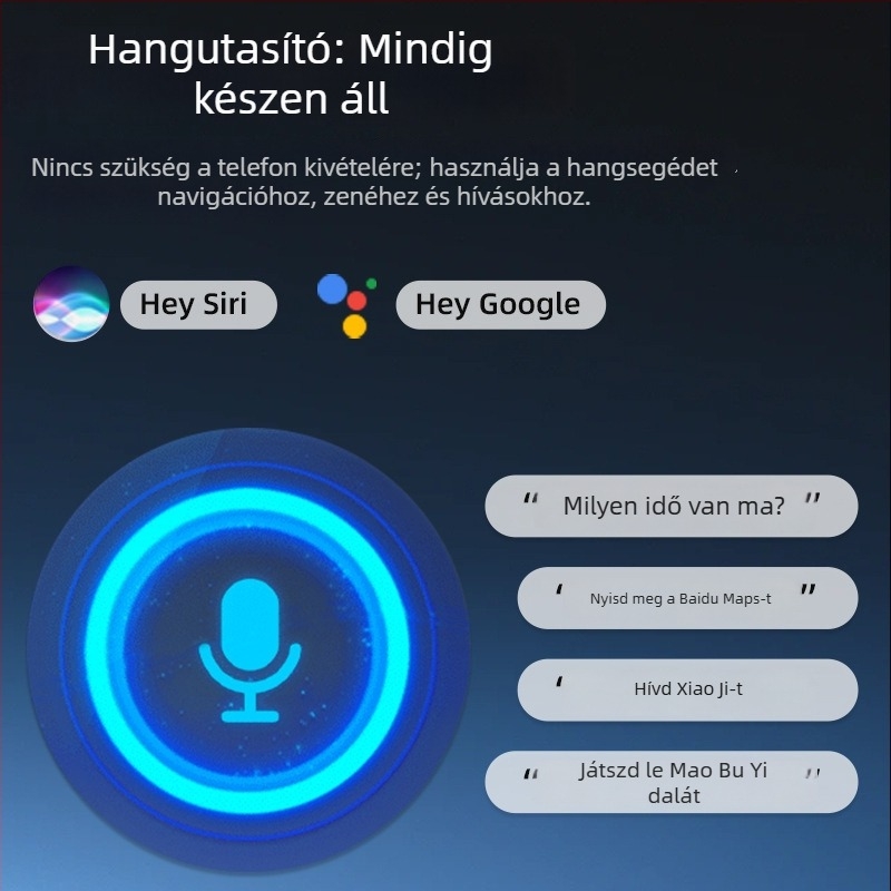 Vezeték nélküli CarPlay adapter iPhone és Androidhoz — Modell G120, ABS, járműre szerelt operációs rendszer, 1080p, kompatibil autókkal, amelyek rendelkeznek kábel CarPlay-vel