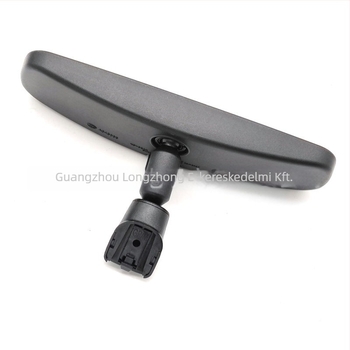 Belső visszapillantó tükör 96321-2DR0A, síktükör, ABS, kompatibil Nissan Tianlai, Mazda, Lexus, Infiniti és Toyota Yaris