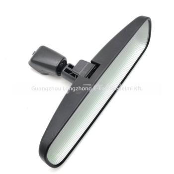 Belső visszapillantó tükör 96321-2DR0A, síktükör, ABS, kompatibil Nissan Tianlai, Mazda, Lexus, Infiniti és Toyota Yaris