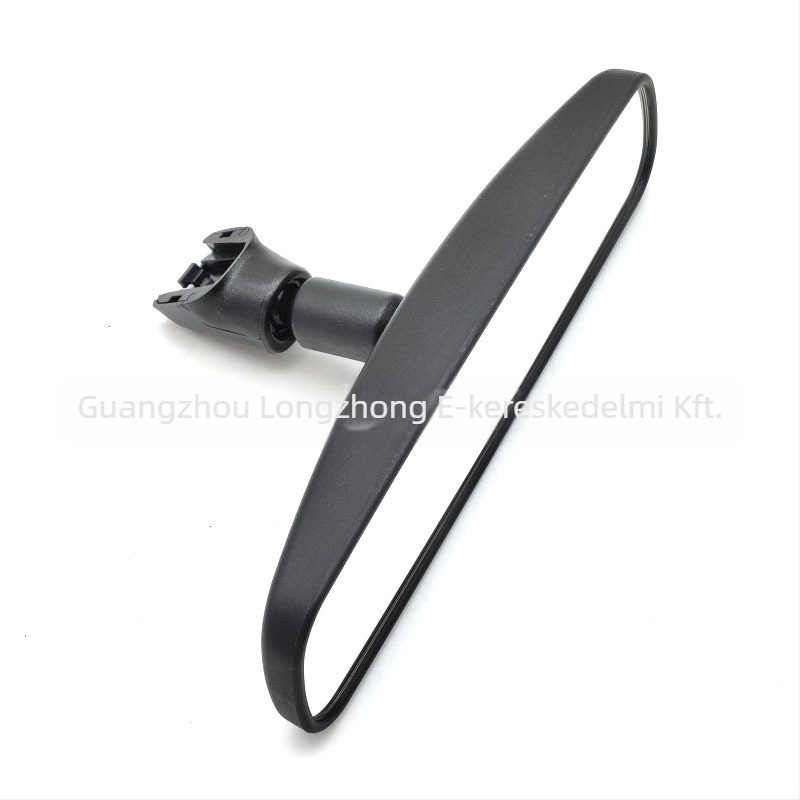 Belső visszapillantó tükör 96321-2DR0A, síktükör, ABS, kompatibil Nissan Tianlai, Mazda, Lexus, Infiniti és Toyota Yaris