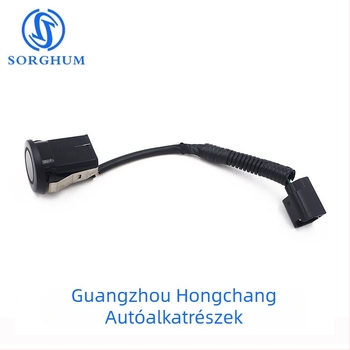 Parkoló szenzor 188300-5921 Honda számára – visszapillantó radar, kompatibilis Honda-val, Sorghum márka, modell 188300-5921/1883005921