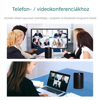 TX56 USB Bluetooth adó - Bluetooth 5.0, USB interfész, Plug-and-play, 10 m hatótávolság