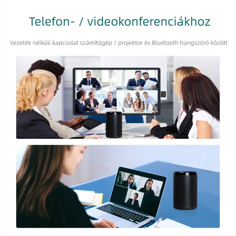 TX56 USB Bluetooth adó - Bluetooth 5.0, USB interfész, Plug-and-play, 10 m hatótávolság
