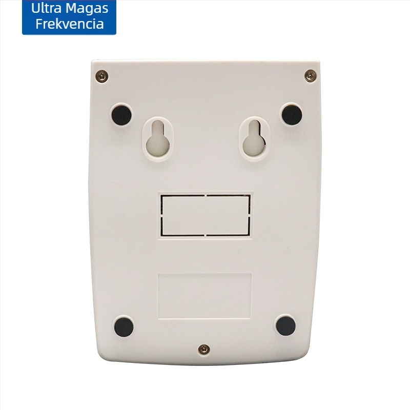 USB RFID olvasó és író, CPH-F102C, 915 MHz, 30 mm érzékelési távolság, 0,2 s olvasási idő, 6C/6B kártya támogatás