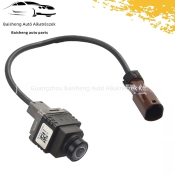 Hátsó tolatókamera Mercedes-Benz 360° rendszerhez, Modell A0009050806, 12V