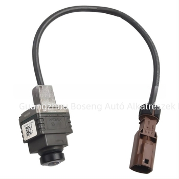 Hátsó tolatókamera Mercedes-Benz 360° rendszerhez, Modell A0009050806, 12V