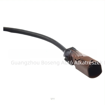 Hátsó tolatókamera Mercedes-Benz 360° rendszerhez, Modell A0009050806, 12V