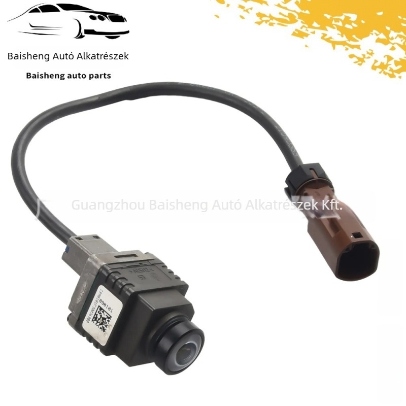 Hátsó tolatókamera Mercedes-Benz 360° rendszerhez, Modell A0009050806, 12V