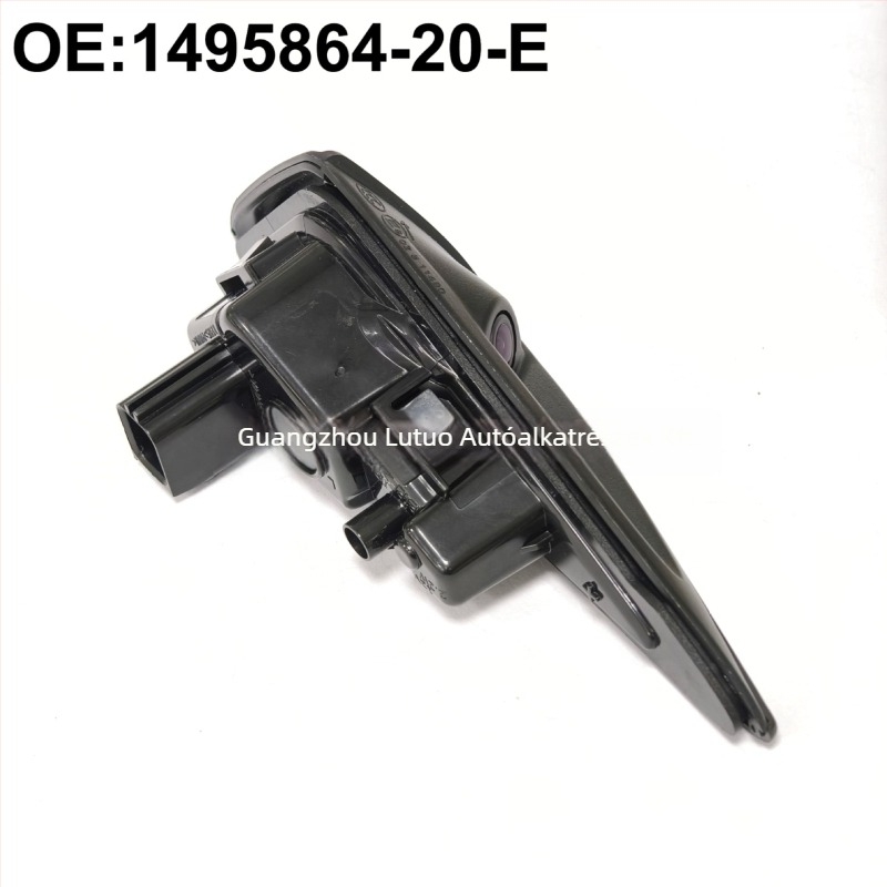 Tesla Model 3/Y bal oldal kamera – Cikkszám 1495864-20-E/149586420E, 12V, 6W, Felbontás 480x600, Forgatható