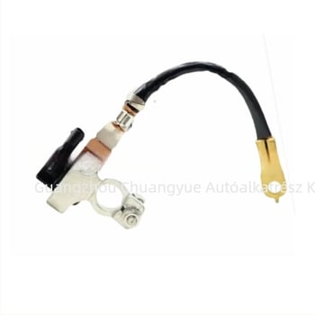 Akkumulátor áramérzékelő egység 32600-TK8-A04