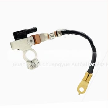 Akkumulátor áramérzékelő egység 32600-TK8-A04