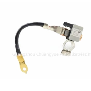 Akkumulátor áramérzékelő egység 32600-TK8-A04