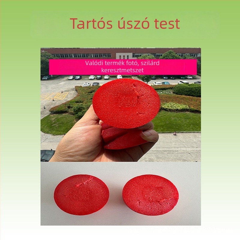 Fényes horgász úszók Bao datou | Kompozit anyag | Termékkód 01 | Kategória: Horgász úszók és bóják
