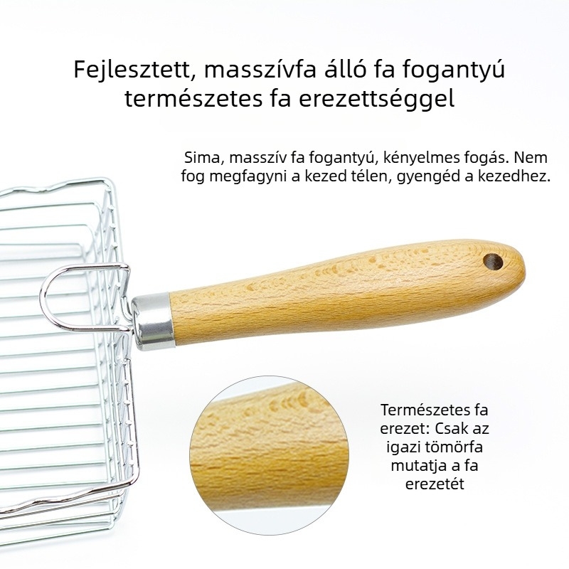 Fém macskaalomkanál; kompatibilis a bentonittel, tofu homokkal és kevert homokkal; nem importált; nincs magáncímke