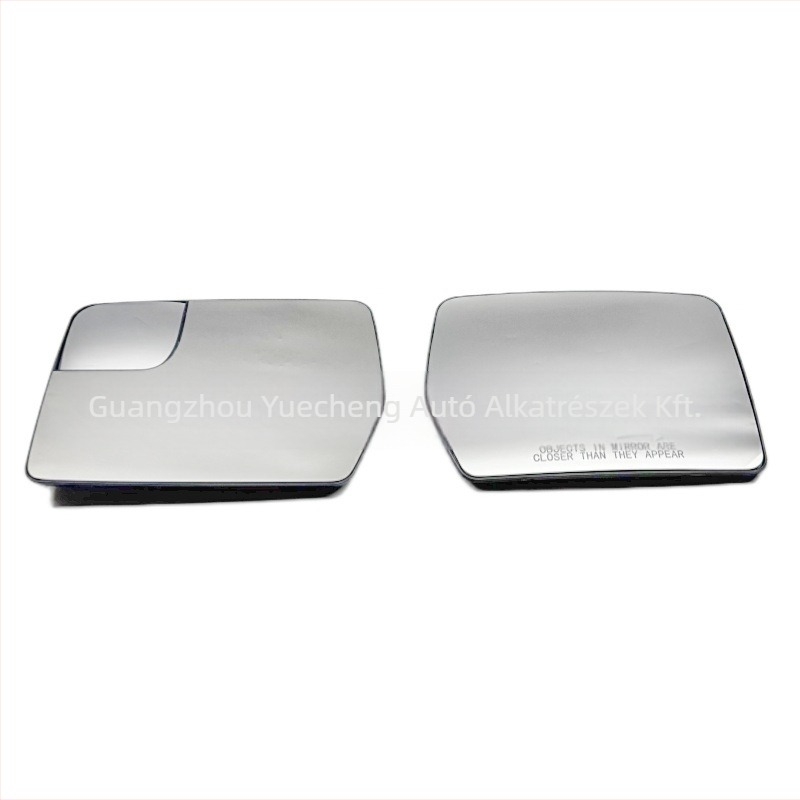 Ford F-150 09-14 Raptor visszapillantó tükör, sík tükör, 12V tápegység, üveg