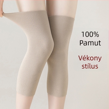 Pamut térdvédők - Uniszex, lélegző, vékony; Cikkszám 1006027242; Márka: other/other; Készleten; Nyár 2021