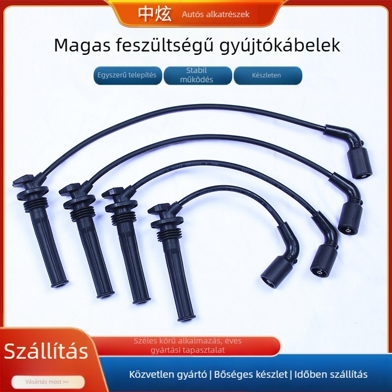 Autógyújtó vezeték 96984145 Chevrolet és Daewoo számára (Modell: 96984145, Márka: Other)