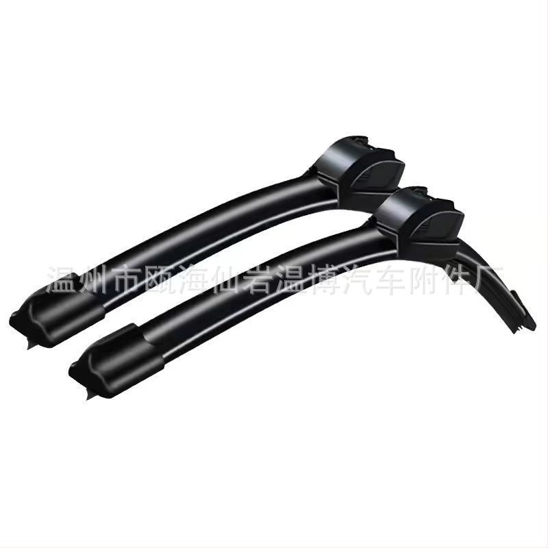 Keret nélküli ablaktörlő VW Tiguan, közvetlen csatlakozás