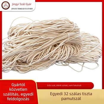 Nylon szövött kötél - szövés, testreszabható, márka Shangjiongou