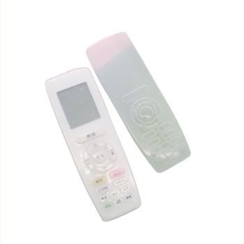 Gree klíma távirányító védőtok – szilikon, porálló, vízálló, ütésálló, HD tok