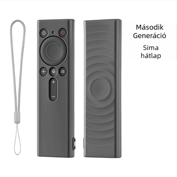 Huawei Smart Screen Lingxi 2. generáció Pointing távirányítóhoz tok; anyag Silk Flower; fő textile összetevő: gyapot; termékkód F99tj9tst5tm95