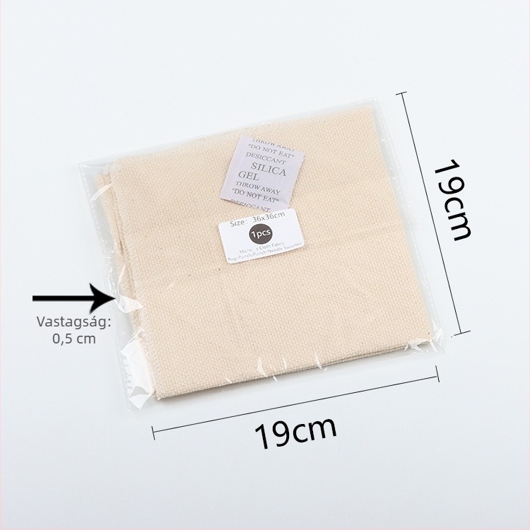 Tufting-gép DIY gyapjú hímző készlet