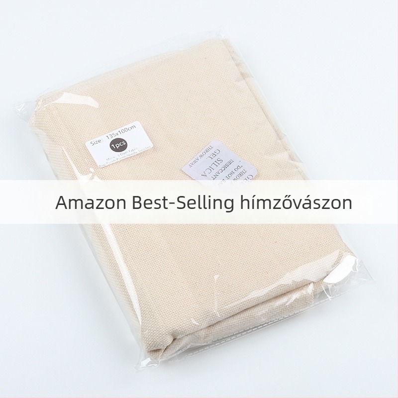 Tufting-gép DIY gyapjú hímző készlet