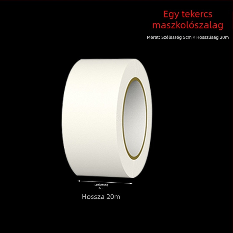Keresztszemes cső és hímzőanyag-tekercs klipek — műanyag lemez, 9ct, nordic stílus
