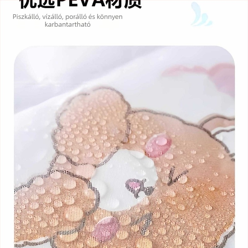 Hűtőszekrény porvédő huzat, többfunkciós gyapjú anyagú fedő a nappaliba