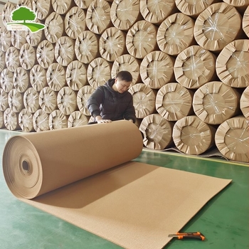 Korklap tábla kiállításra, öntapadós kerettel — modern, letisztult stílus az osztály számára