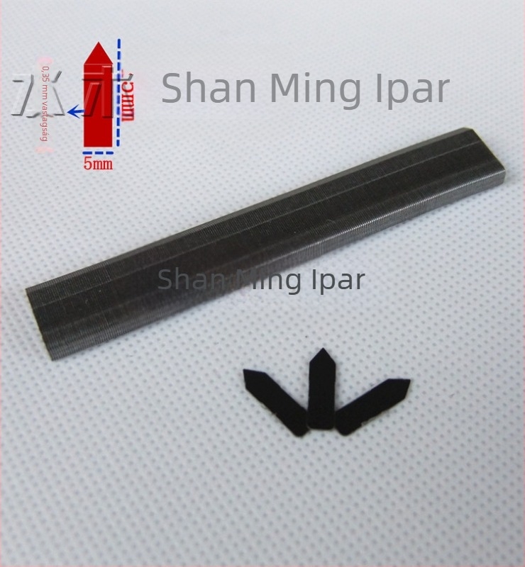 Fém szegek kiegészítőkhöz, gépi megmunkálású, importálás nélküli