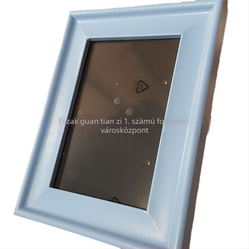 Fényképkeret hátsó panelje, mesterséges tábla, kézzel készített, 2.6 mm vastagság, egyedi igény szerint, Tianzi No.1