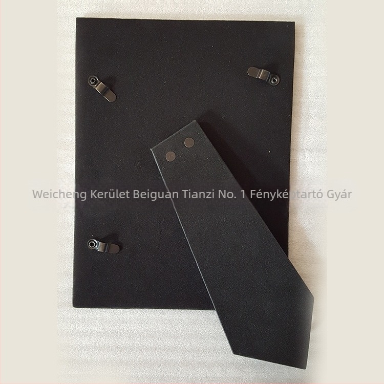 Fényképkeret hátsó panelje, mesterséges tábla, kézzel készített, 2.6 mm vastagság, egyedi igény szerint, Tianzi No.1