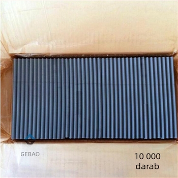 Fém képkeret szeg, 10000 db, dobozos csomagolás 19×10×2, nettó súly 1.4