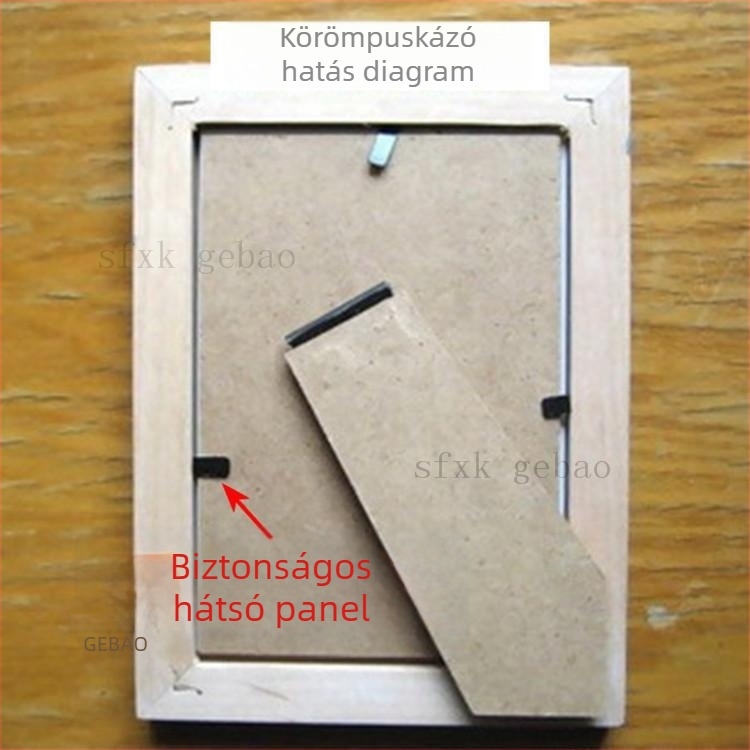 Fém képkeret szeg, 10000 db, dobozos csomagolás 19×10×2, nettó súly 1.4