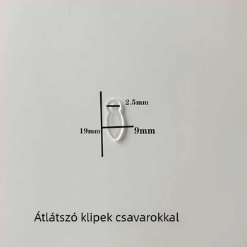 Fényképkeret hátlap hardver – csavarok, esküvői stílus, kerethez való tartozékok