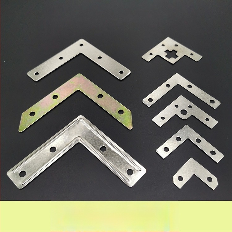 Fényképtartó keret kiegészítők – fém szögek és lapos fejű csavarok kampókkal, kézzel készítve, márka qj, több specifikáció