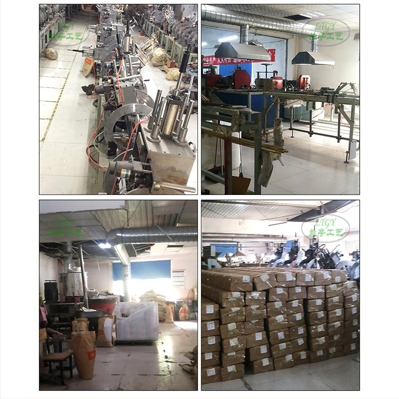 Dekoratív fotókeret élvédők, testreszabható, gyanta, fröccsöntés, 3,05×70 mm, modern minimalista stílus