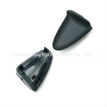 Camry 2006-2011 hatodik generáció ajtó belső fogantyú keret dekorat borítása, kódok 69283-06050-c0 és 69284-06050-c0