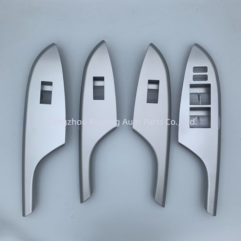Toyota Corolla ajtóablakemelő kapcsolópanel | Modell 74232-02630/02C00/02D40