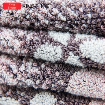 Párnahuzat 100% pamut KING SHORE 02KA0417 – logónyomtatás nem engedélyezett, drop shipping támogatott